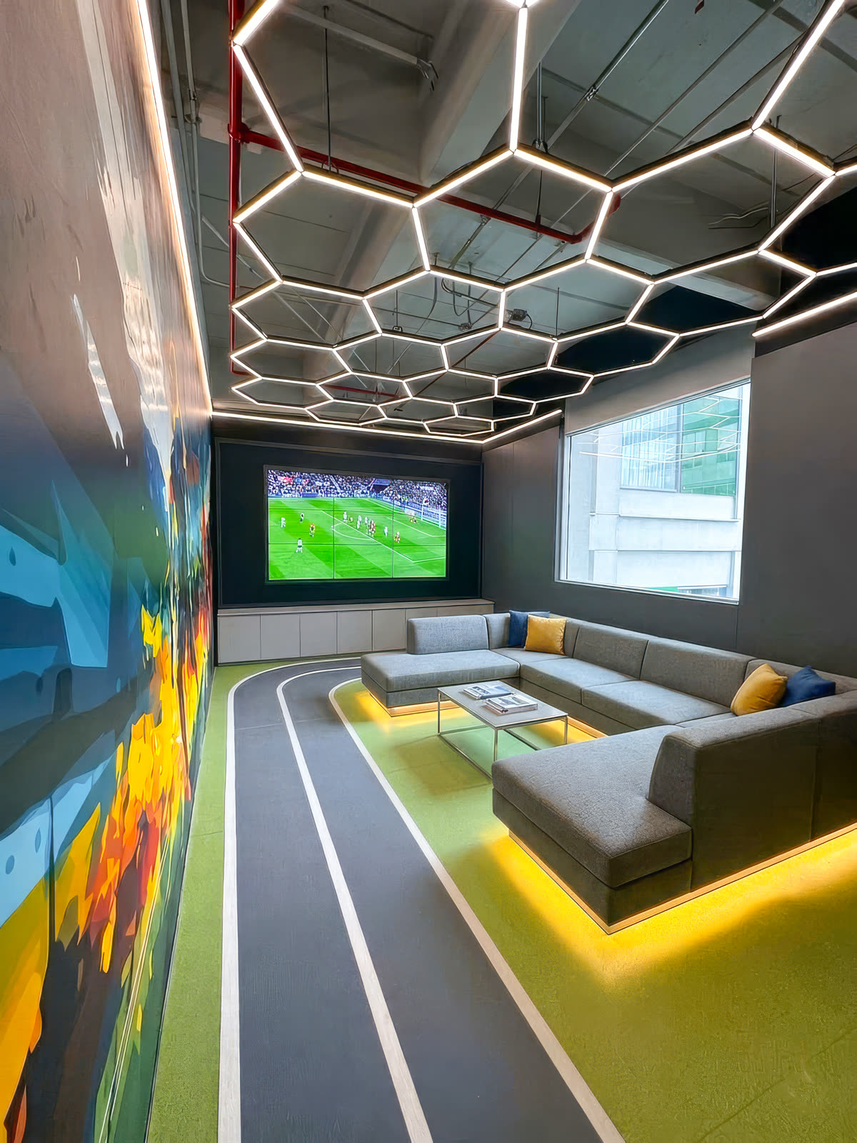 BetPlay · Zona de juego