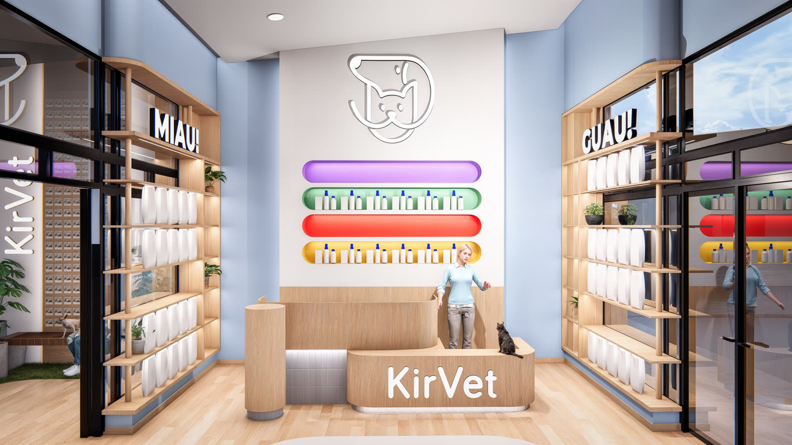 KirVet